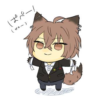 ぱやとさんlog