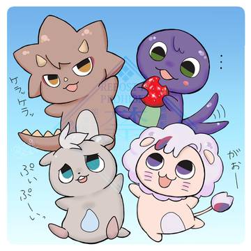 ろふまるlog