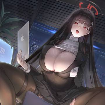 調月リオ