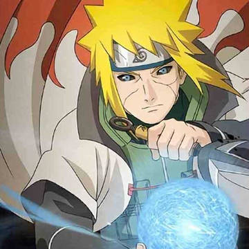 Madara Uchiha on Naruto Online