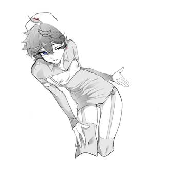 nurse