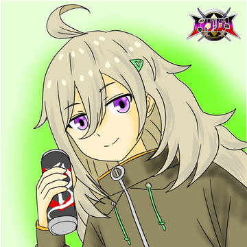 つつじちゃん