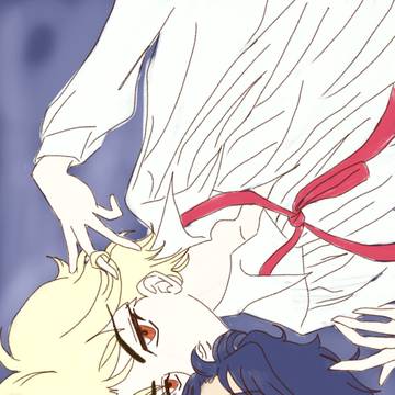 DIO とジョナサンの歌2