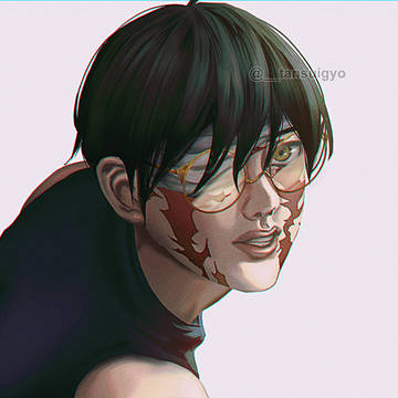 禪院真希