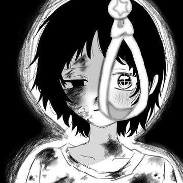 久世しずか
