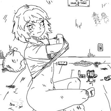 アリス・マーガトロイド