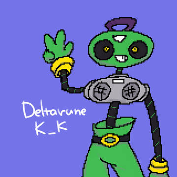 K_Kくん