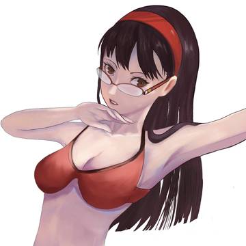 天城雪子 水着 2025