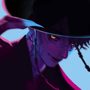 kpopdemonhuntersfanart