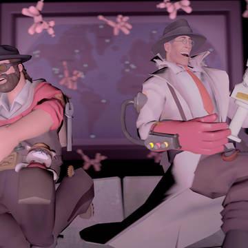 [SFM] ENcounter [2]