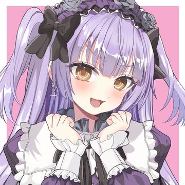 Skeb依頼絵
