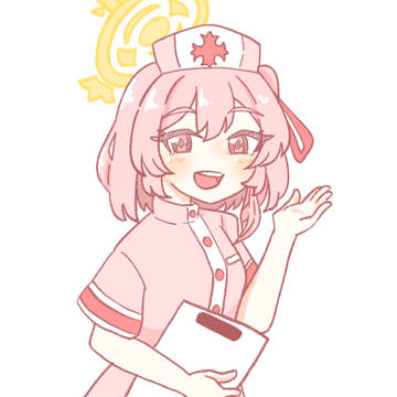 次の方どうぞ〜!