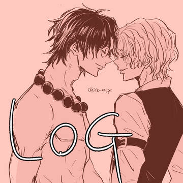 log