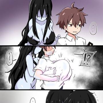 理性を失った不老不死の魔女