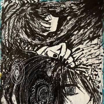 でか絵
