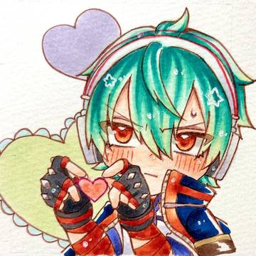 シュンちゃん
