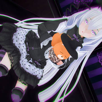 メスガキふわふら妹お仕置き2