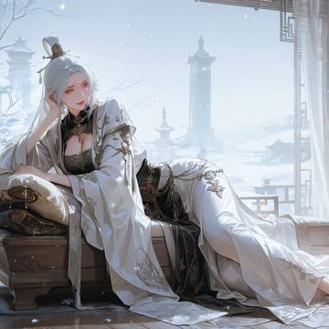 闻风雪