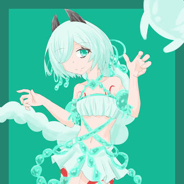 キノの蟲惑魔
