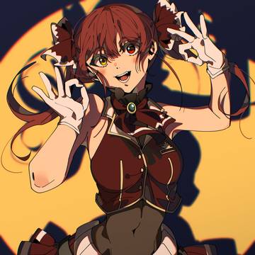宝鐘マリン