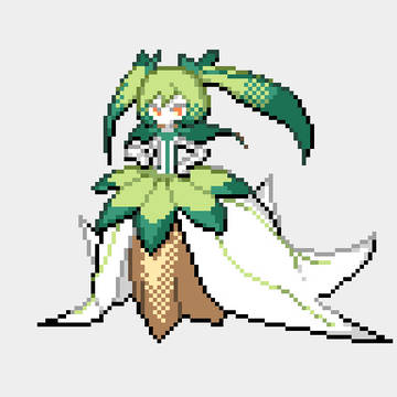Lyleen remake