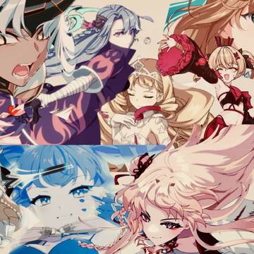 Epicseven 2025 meta