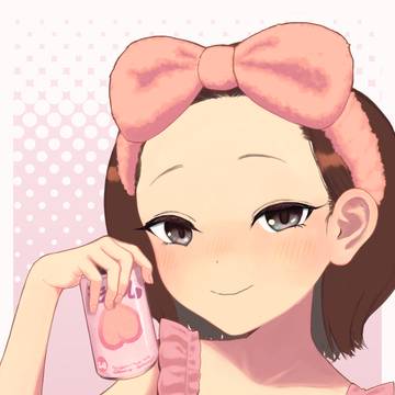 酒ガール