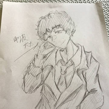（＾ω＾）