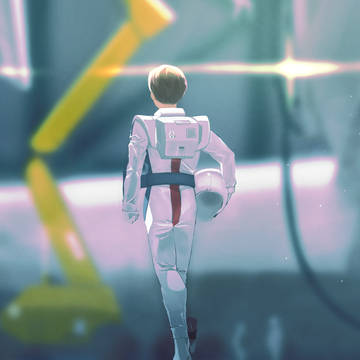 アムロ・レイ