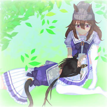 シエスタタイム※サボりの危機