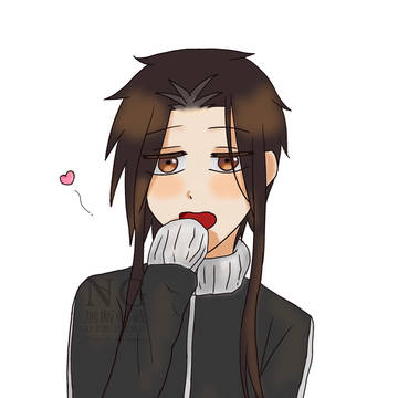 妖はじイラスト集