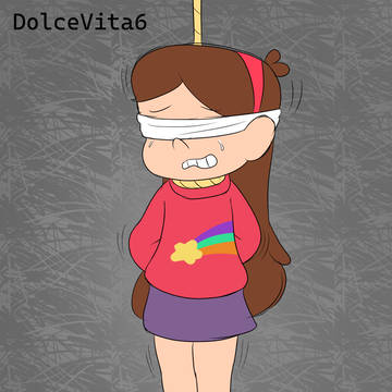 Mabel vs gravity
