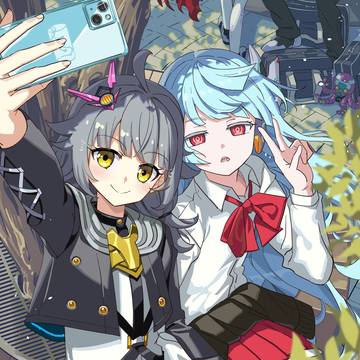 アダムスキーとヴィヴィ