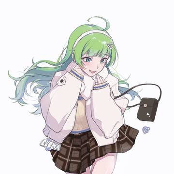 エレナ