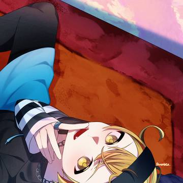 瑠衣くん