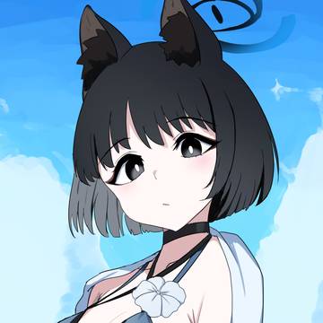 キキョウちゃん