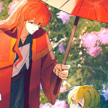 暁のヨナ Twitter まとめ