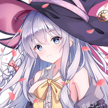 伊蕾娜~