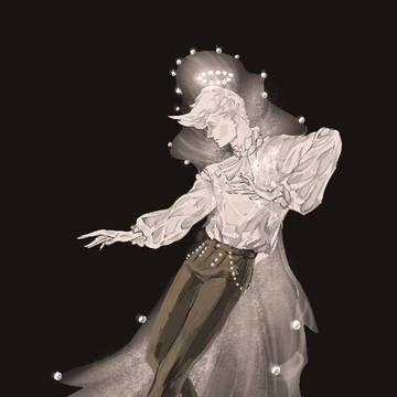 pearl boy