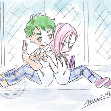 ジョーチェリまとめ2