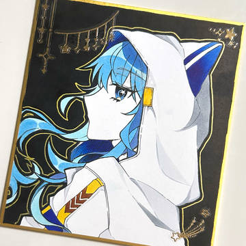 制服すいちゃん☄️