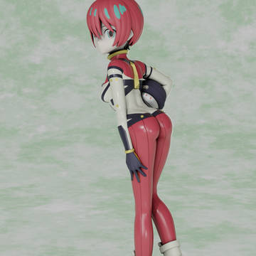 アマテ・ユズリハ