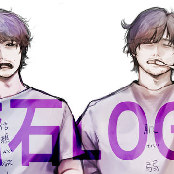 磁石log4