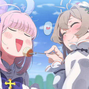 なぎみか