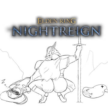 Elden Ring Nightreign