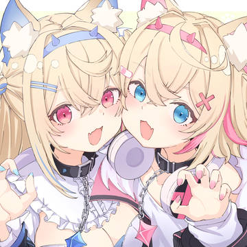 版権ファンアートまとめ