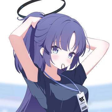 体操服ユウカ