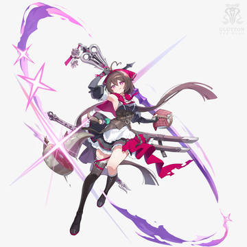 赤マント(Red Hood)