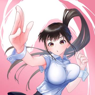 あちょー