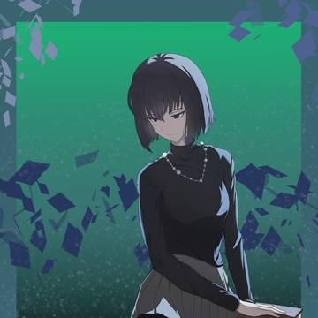 童话魔女
